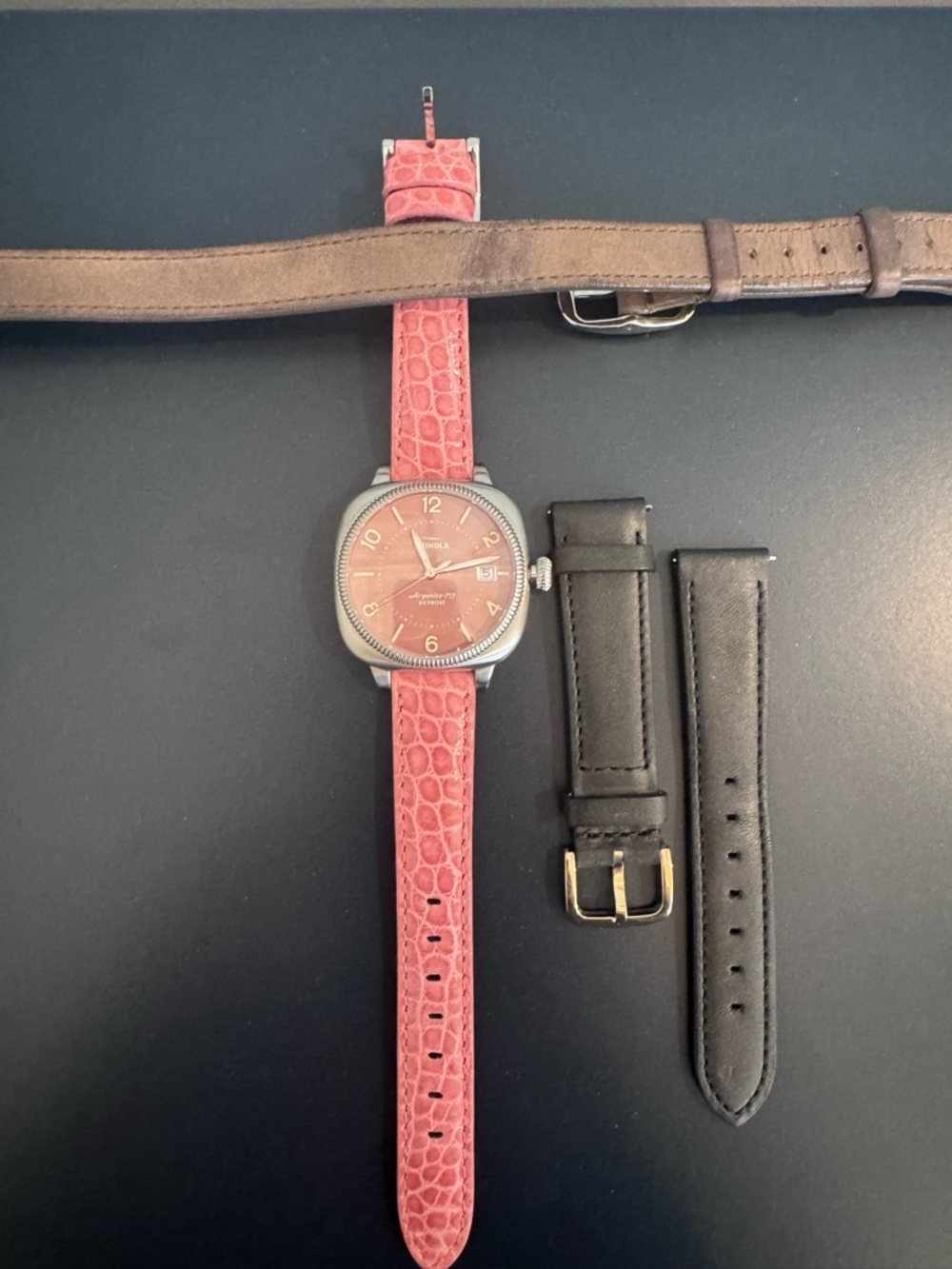 Shinola Watches - Picture 6 of 13